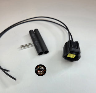 PT-09 Coolant Temp Connector Pigtail Kit