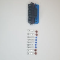 CK-04 7.3 Super Duty valve cover connector