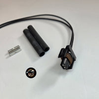 PT-02 IPR/EBPV Pigtail Kit