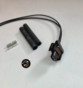 PT-02 IPR/EBPV Pigtail Kit