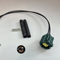 PT-10 Wastegate Solenoid Connector Pigtail Kit