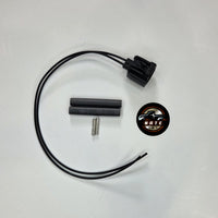 PT-09 Coolant Temp Connector Pigtail Kit