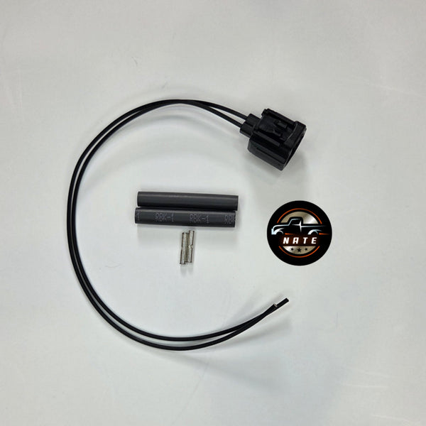PT-09 Coolant Temp Connector Pigtail Kit