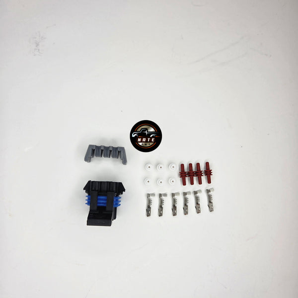 CK-12 OBS Female Fuel bowl Connector Kit