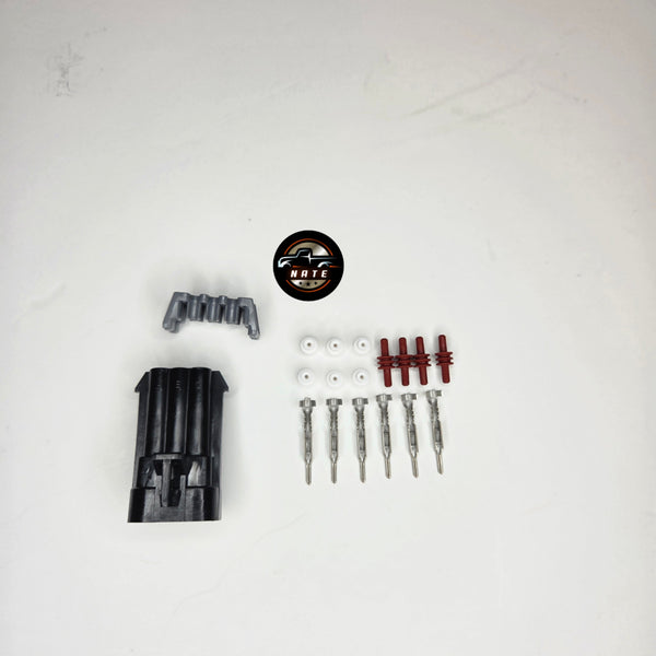 CK-13 OBS Male Fuel Bowl Connector Kit