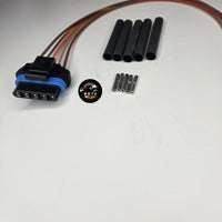 PT-14-PF OBS passenger side front valve cover pigtail kit