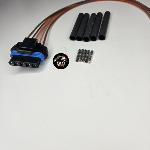 PT-14-PF OBS passenger side front valve cover pigtail kit