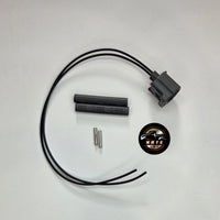 PT-06 Oil Temp Sensor Connector Pigtail Kit
