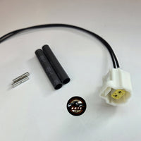 PT-07 SD Fuel Bowl Connector Pigtail Kit
