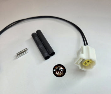 PT-07 SD Fuel Bowl Connector Pigtail Kit
