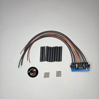 PT-04-P Super duty passenger side valve cover pigtail kit