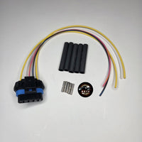 PT-14-DF OBS driver side front valve cover pigtail kit