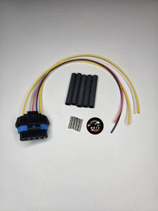 PT-14-DF OBS driver side front valve cover pigtail kit