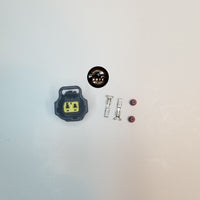 CK-09 Coolant Temp Connector Kit