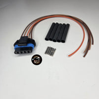PT-14-PR OBS passenger side rear valve cover pigtail kit
