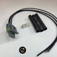 PT-03 Cam Sensor Pigtail Kit