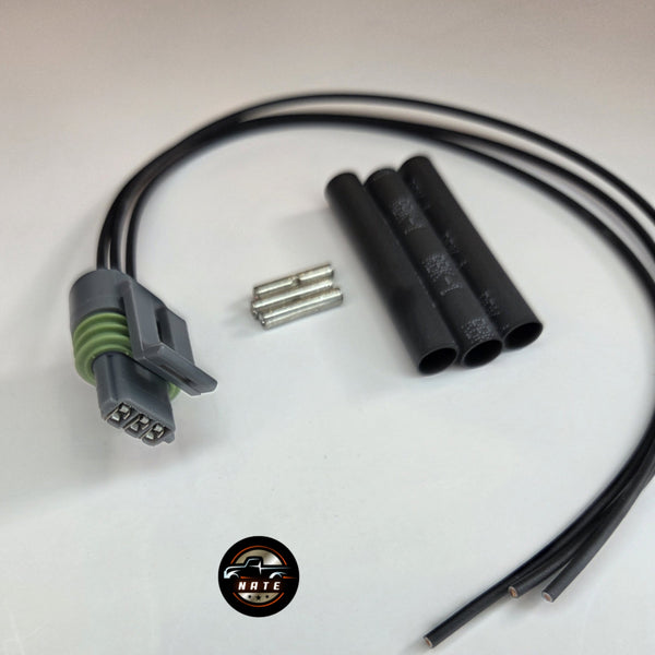 PT-03 Cam Sensor Pigtail Kit