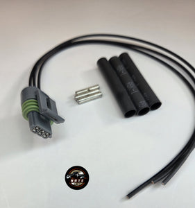 PT-03 Cam Sensor Pigtail Kit