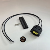 PT-11 SD Alternator Connector Pigtail Kit