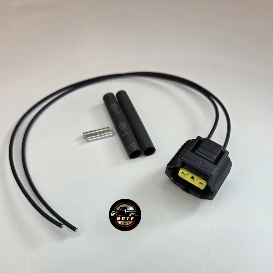 PT-11 SD Alternator Connector Pigtail Kit