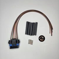 PT-14-PF OBS passenger side front valve cover pigtail kit