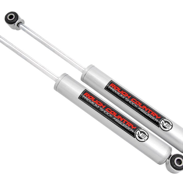 N3 Rear Shocks | 6.5-8