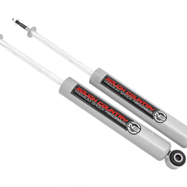 N3 Front Shocks | 1.5-4.5