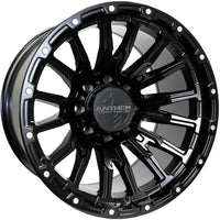 Anthem Off-Road Talon 20x12 -44 (8x6.5)