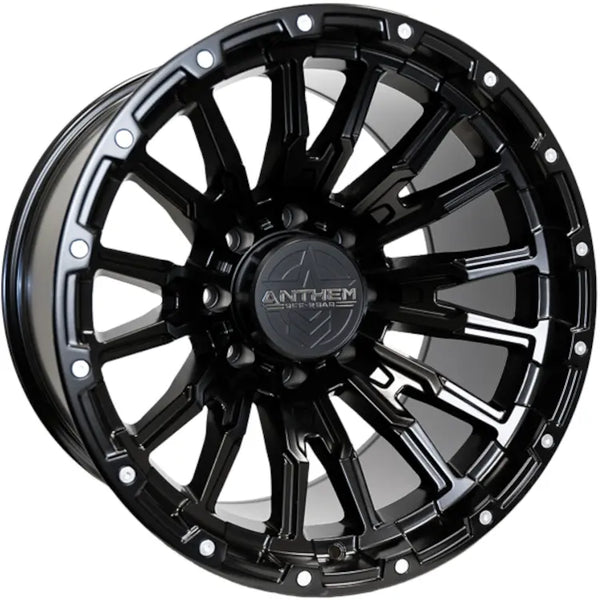 Anthem Off-Road Talon 20x12 -44 (8x6.5)
