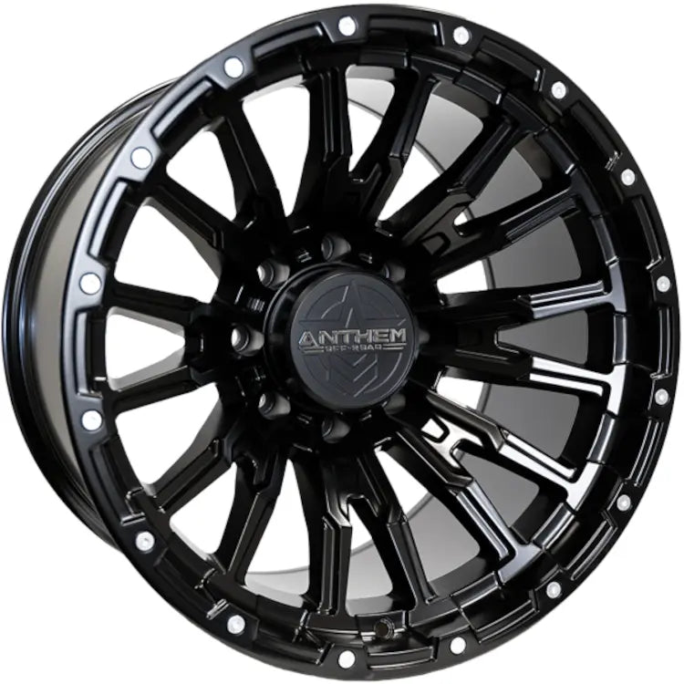 Anthem Off-Road Talon 20x12 -44 (8x6.5)