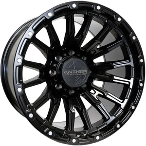 Anthem Off-Road Talon 20x12 -44 (8x6.5)