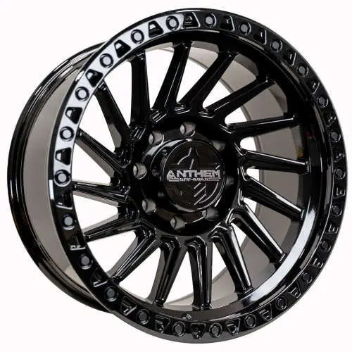 Anthem Off-Road Turbine 20x10 -24 (8x6.5)