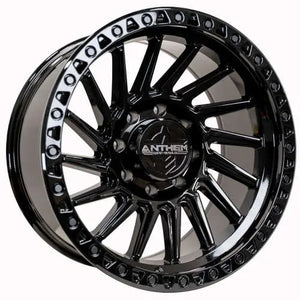 Anthem Off-Road Turbine 20x10 -24 (8x170)
