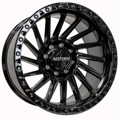 Anthem Off-Road Turbine 22x12 -44 (8x6.5)