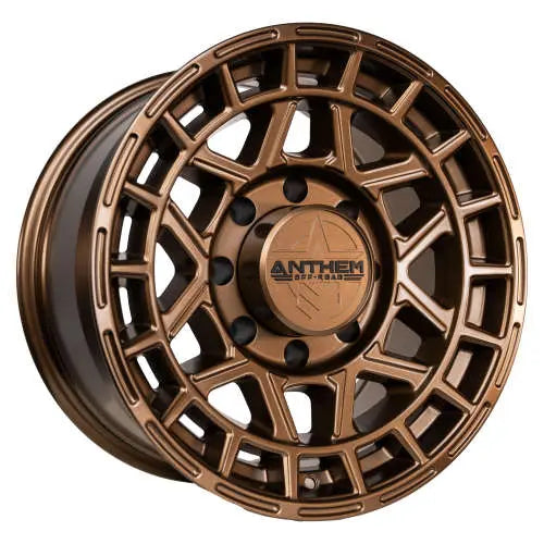 Anthem Off-Road Valor 17x9 -12 (8x6.5)
