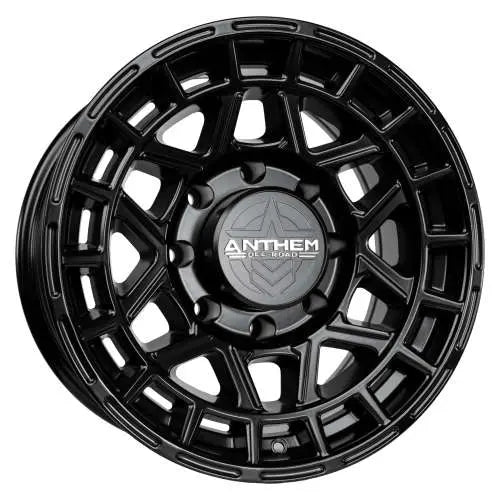 Anthem Off-Road Valor 17x9 -12 (8x6.5)