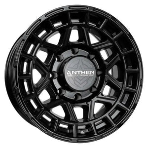Anthem Off-Road Valor 17x9 -12 (8x6.5)