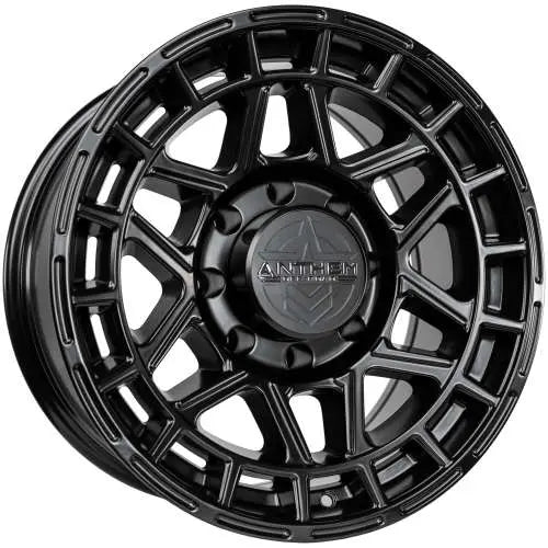 Anthem Off-Road Valor 18x9 -12 (8x6.5)