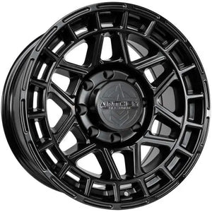 Anthem Off-Road Valor 18x9 -12 (8x6.5)